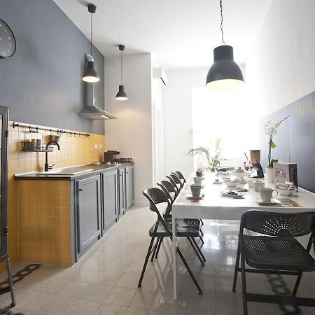 Saint Peter'S Keys Bed & Breakfast Roma Eksteriør bilde
