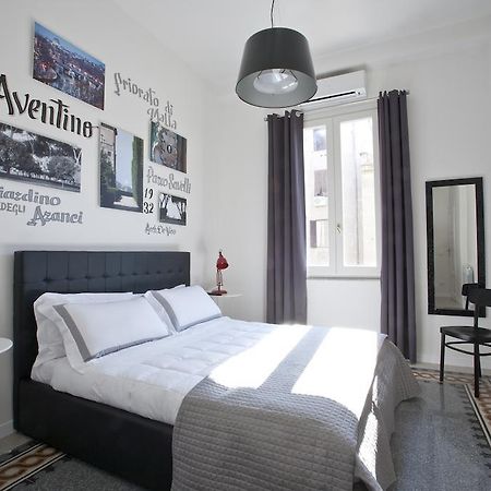 Saint Peter'S Keys Bed & Breakfast Roma Rom bilde