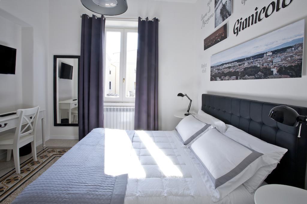 Saint Peter'S Keys Bed & Breakfast Roma Rom bilde