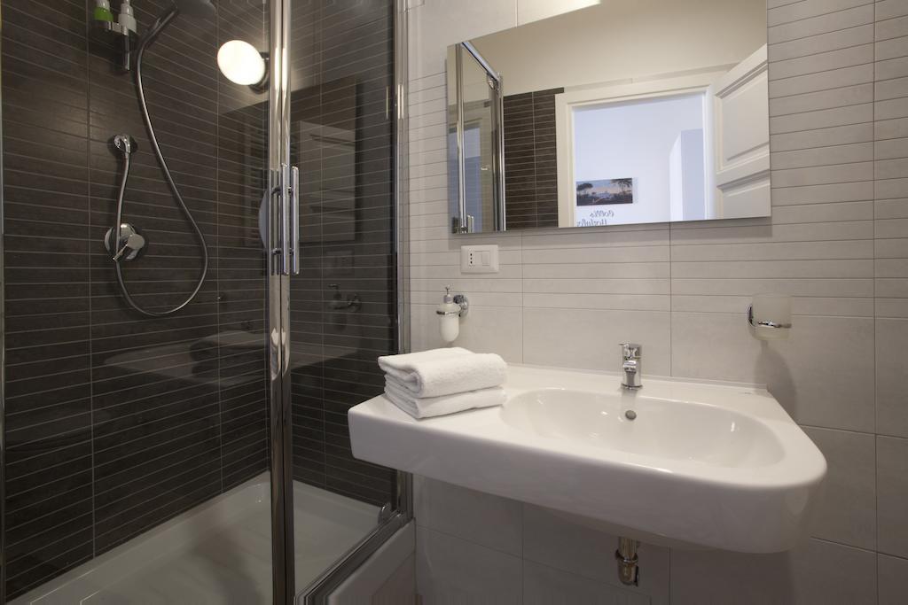 Saint Peter'S Keys Bed & Breakfast Roma Rom bilde