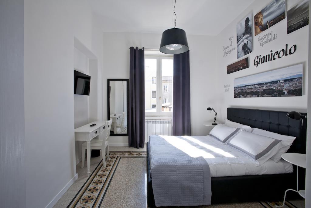 Saint Peter'S Keys Bed & Breakfast Roma Rom bilde