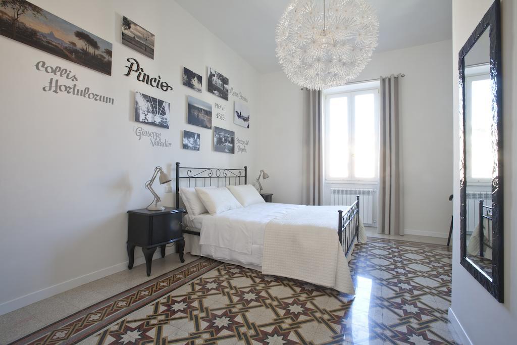 Saint Peter'S Keys Bed & Breakfast Roma Rom bilde