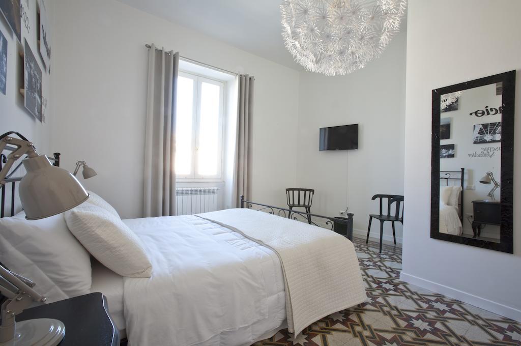 Saint Peter'S Keys Bed & Breakfast Roma Rom bilde