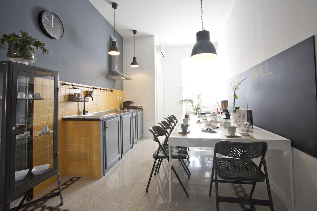 Saint Peter'S Keys Bed & Breakfast Roma Eksteriør bilde