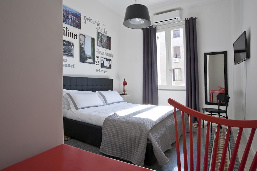 Saint Peter'S Keys Bed & Breakfast Roma Rom bilde