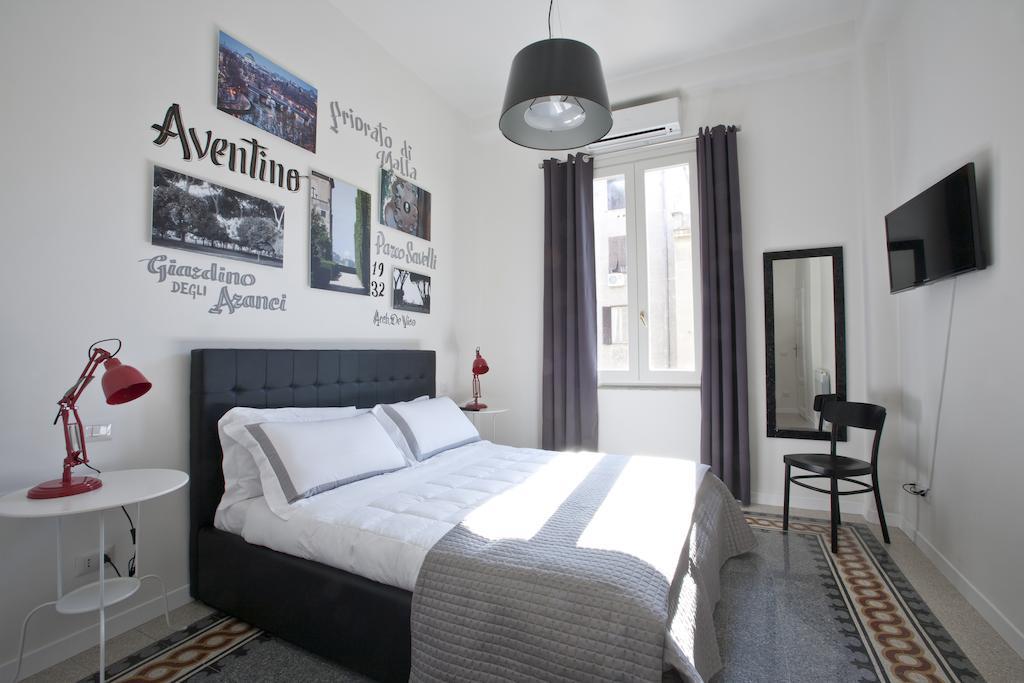 Saint Peter'S Keys Bed & Breakfast Roma Rom bilde